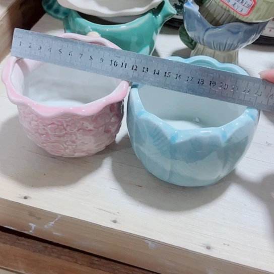 红陶20CM（含）-50CM（不含）