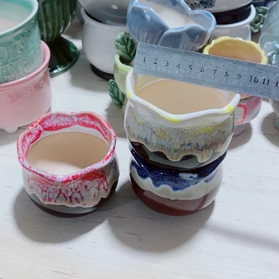 红陶20CM（含）-50CM（不含）