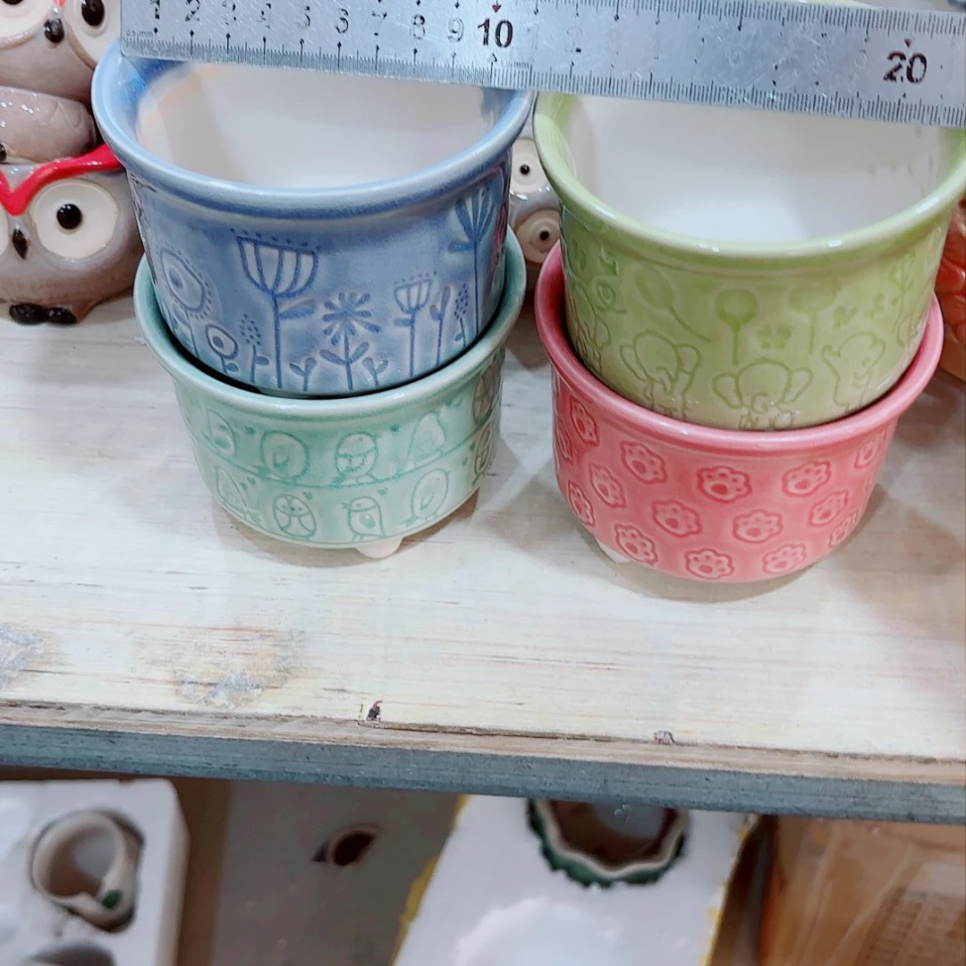 红陶20CM（含）-50CM（不含）