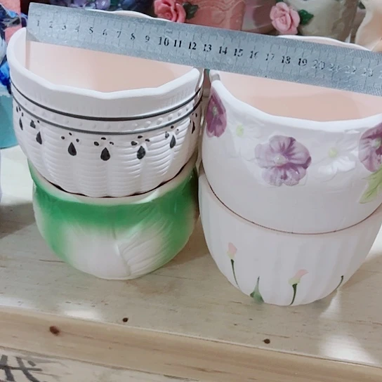 红陶20CM（含）-50CM（不含）