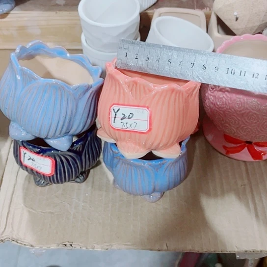 红陶20CM（含）-50CM（不含）