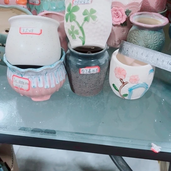 红陶20CM（含）-50CM（不含）