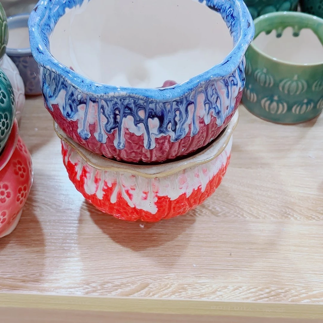 红陶20CM（含）-50CM（不含）