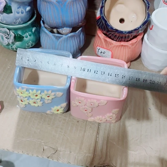 红陶20CM（含）-50CM（不含）