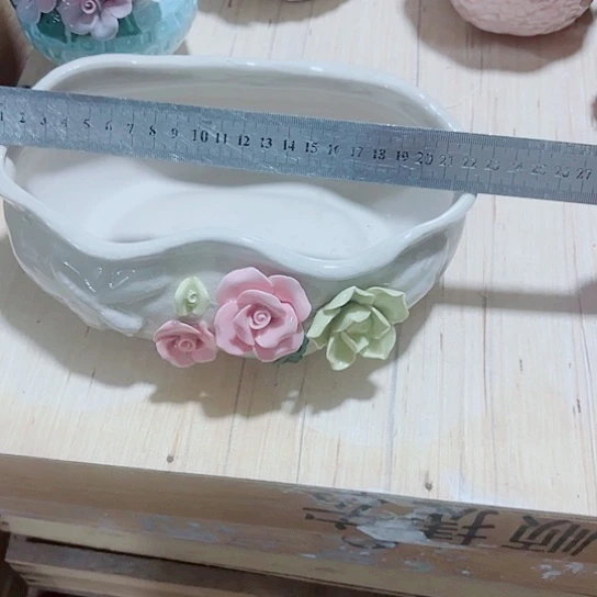 红陶20CM（含）-50CM（不含）