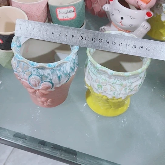 红陶20CM（含）-50CM（不含）