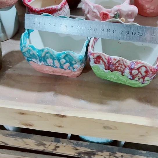 红陶20CM（含）-50CM（不含）