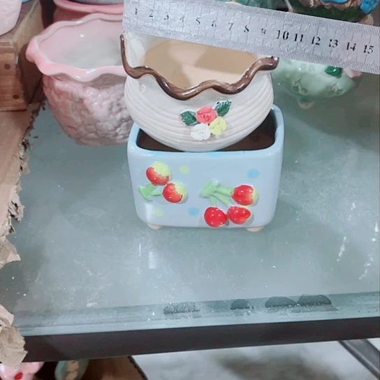 红陶20CM（含）-50CM（不含）