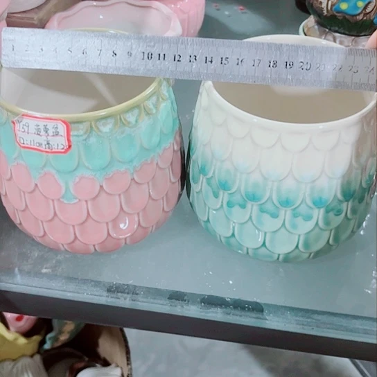 红陶20CM（含）-50CM（不含）