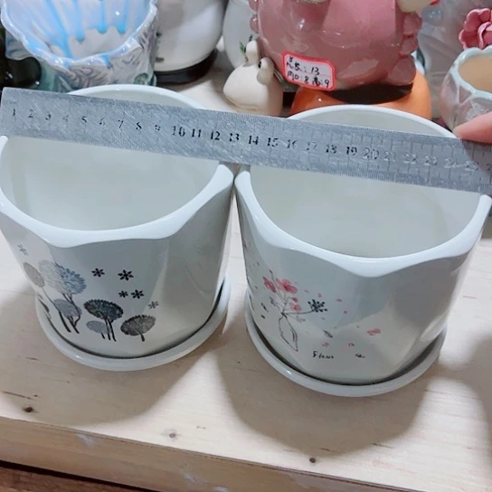 红陶20CM（含）-50CM（不含）