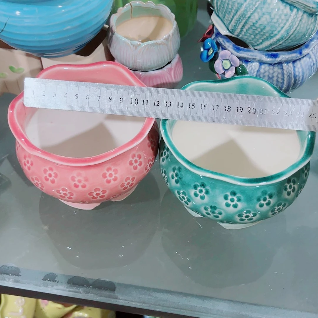 红陶20CM(含)-50CM(不含)