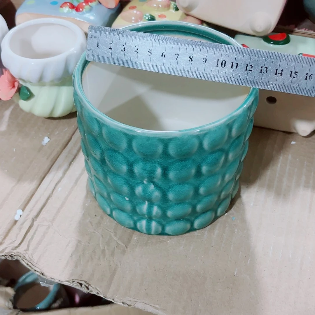红陶20CM（含）-50CM（不含）