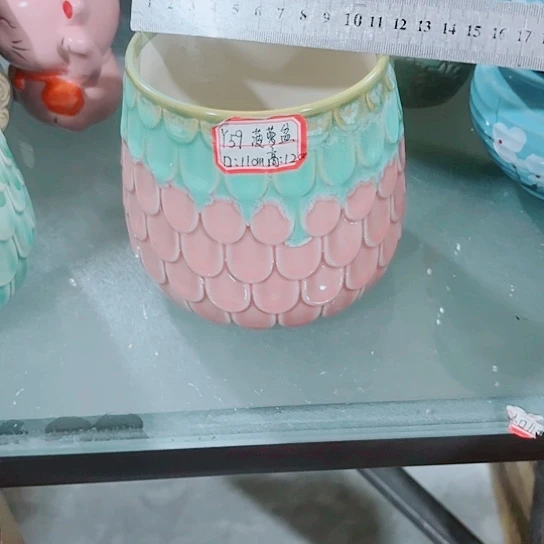 红陶20CM（含）-50CM（不含）