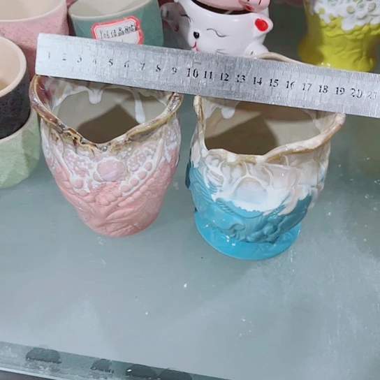 红陶20CM（含）-50CM（不含）