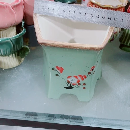 红陶20CM（含）-50CM（不含）