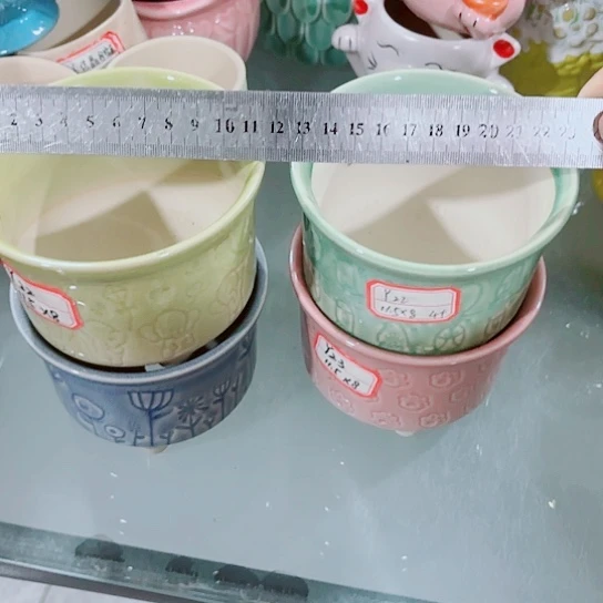 红陶20CM（含）-50CM（不含）