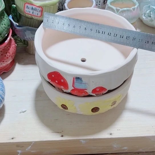 红陶20CM（含）-50CM（不含）