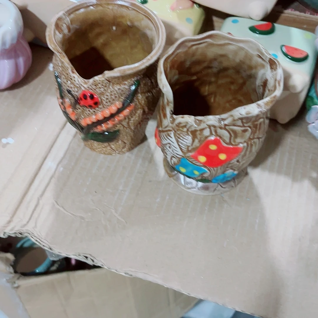 红陶20CM（含）-50CM（不含）