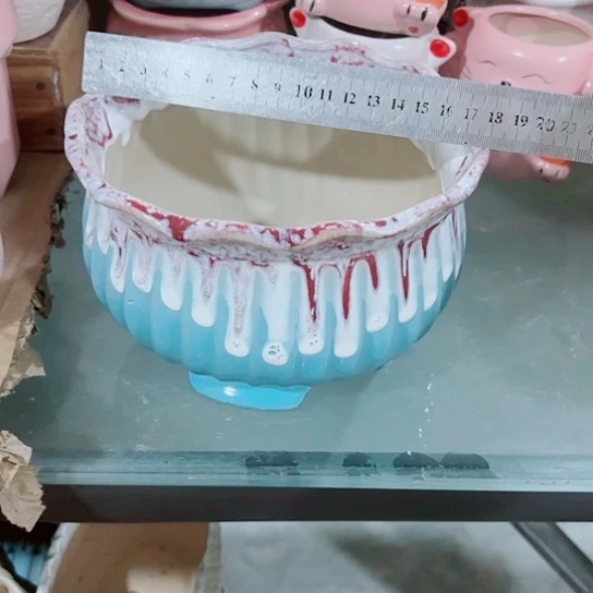 红陶20CM（含）-50CM（不含）