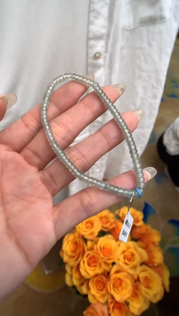 【闪购商品】翡翠手串未镶嵌手串