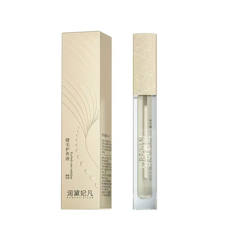 润黛妃凡睫毛护养液