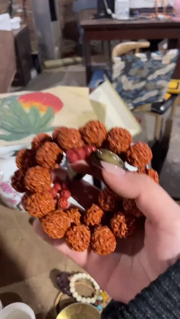 【闪购商品】红贵宝1