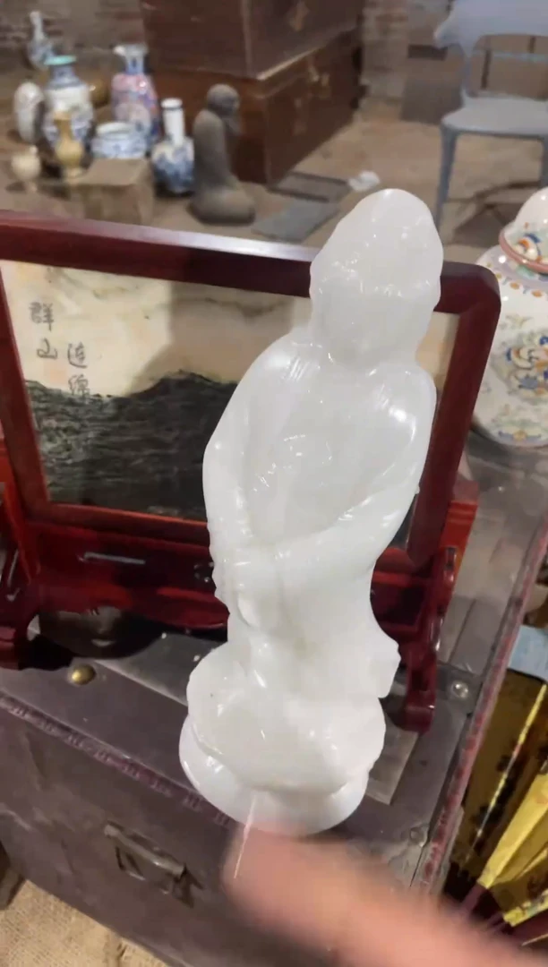【闪购商品】红贵宝观音