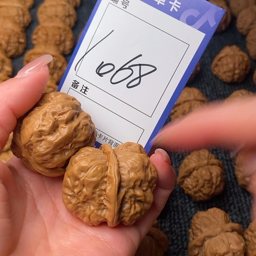 【闪购商品】桃核吊坠乘*