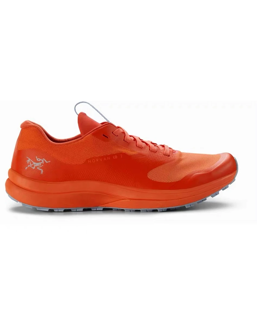 ARC'TERYX/始祖鸟正品城市户外轻量化透气运动缓震跑鞋低帮跑鞋