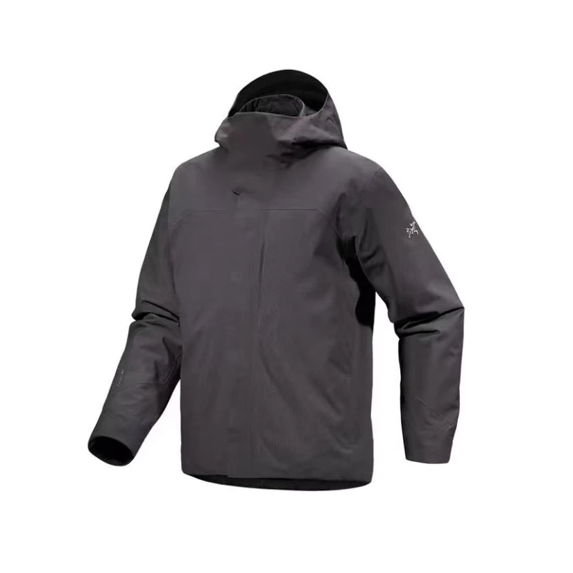 ARC'TERYX/始祖鸟正品男款冬季防风防水保暖棉服羽绒服加厚中长款