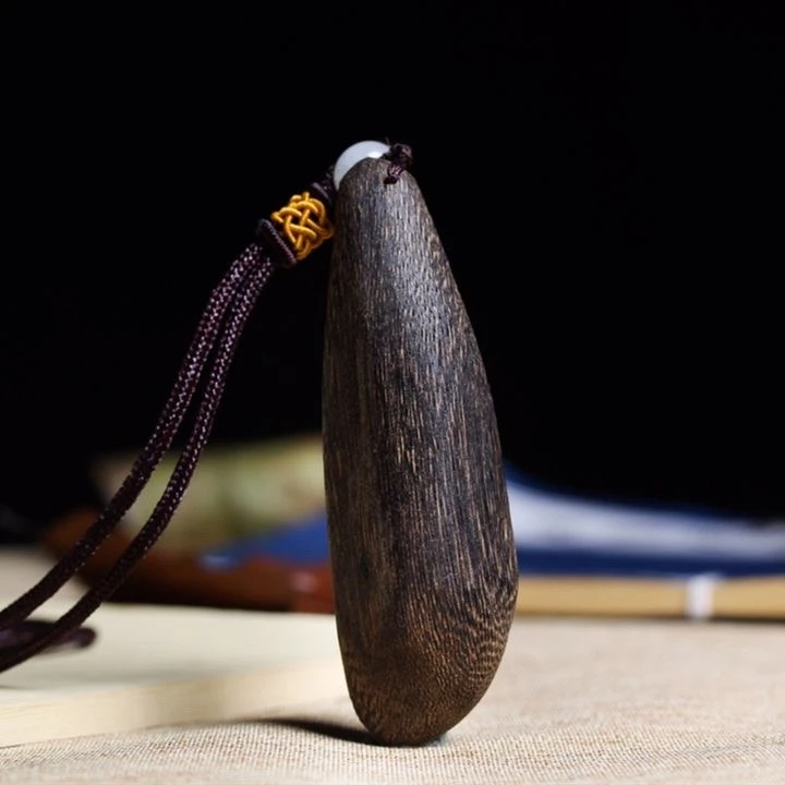 文莱虫漏随型老料吊坠手把件挂件汽车钥匙扣车挂精品纯手工