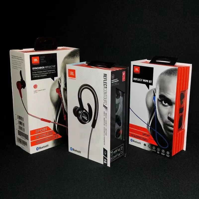 99新 JBL 通用运动入耳式户外蓝牙耳机