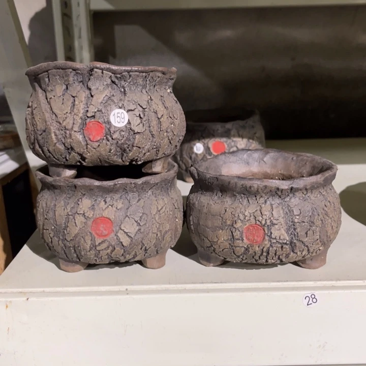 红陶任意发一个内口7外口9外高5.5