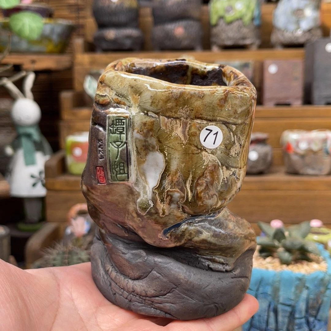 红陶20CM以下5.5-11