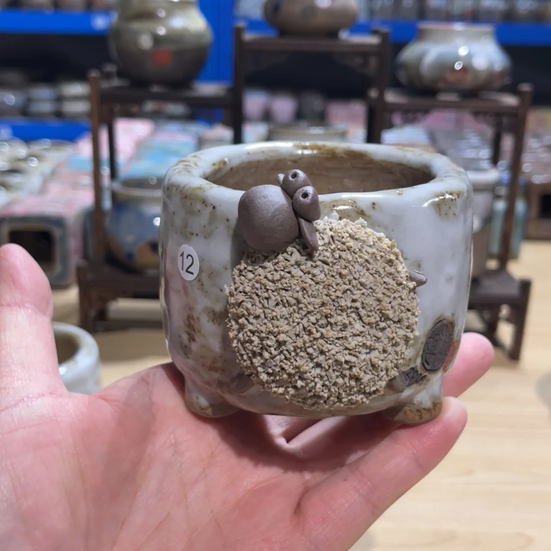 红陶20CM以下7-7