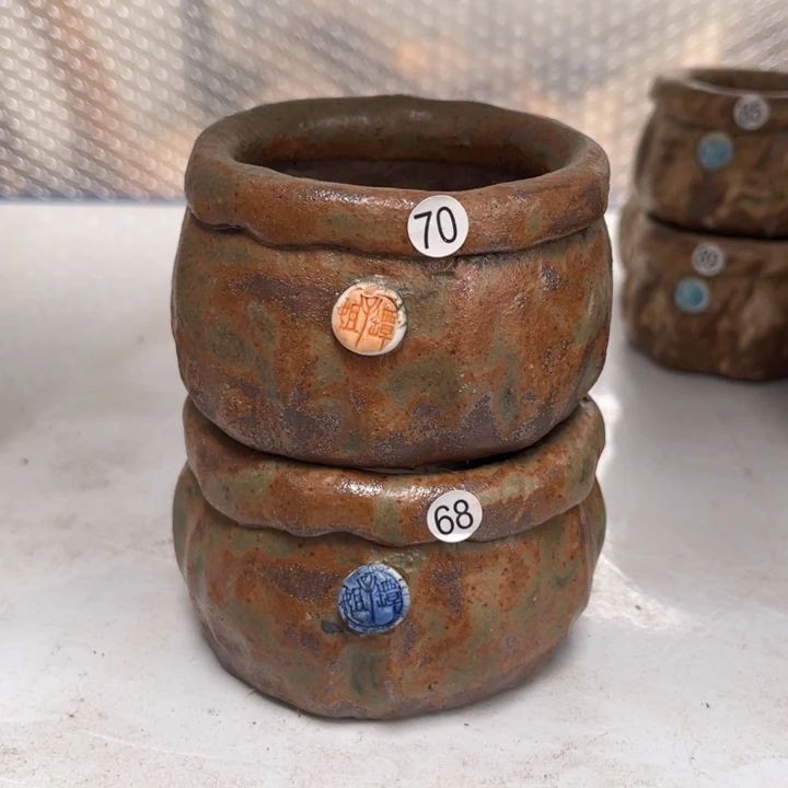 红陶任意发一个内口5-6外高5