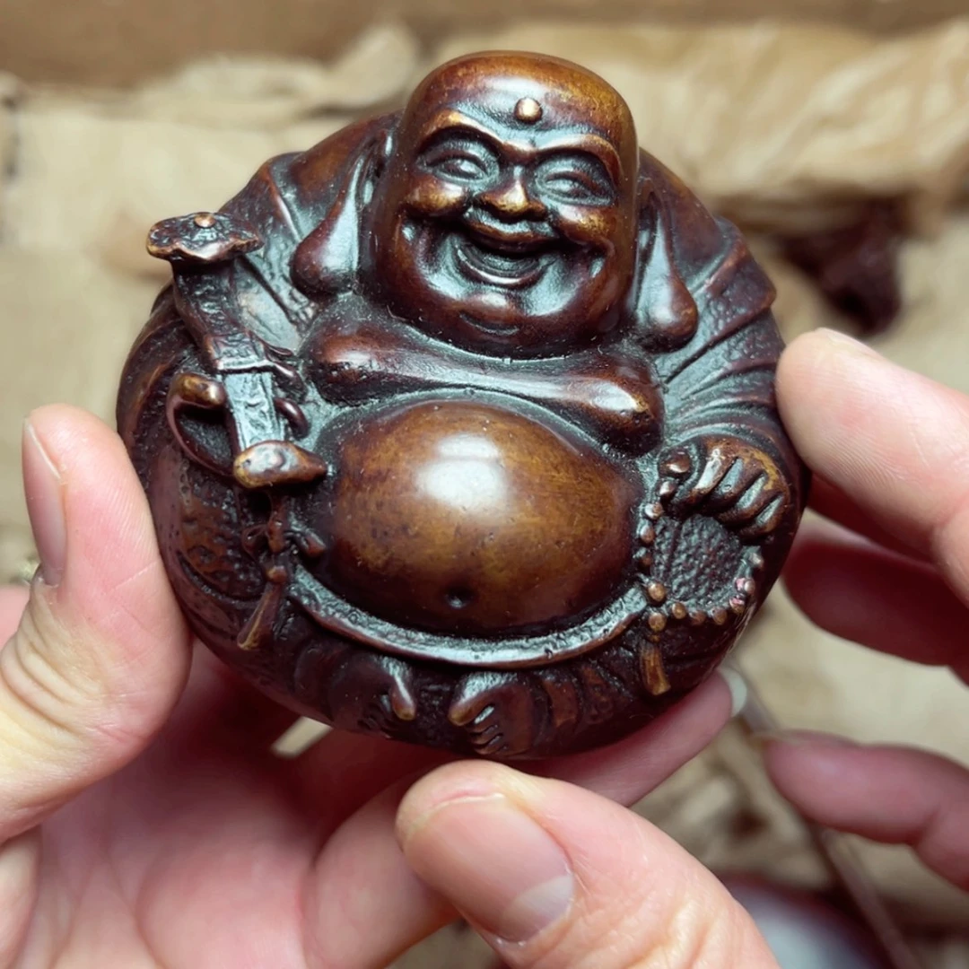 【闪购商品】铜古玩