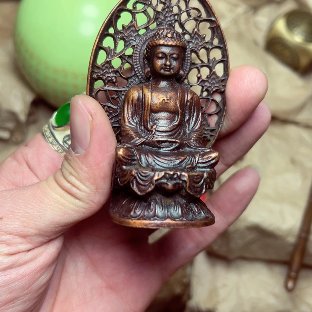 【闪购商品】铜古玩