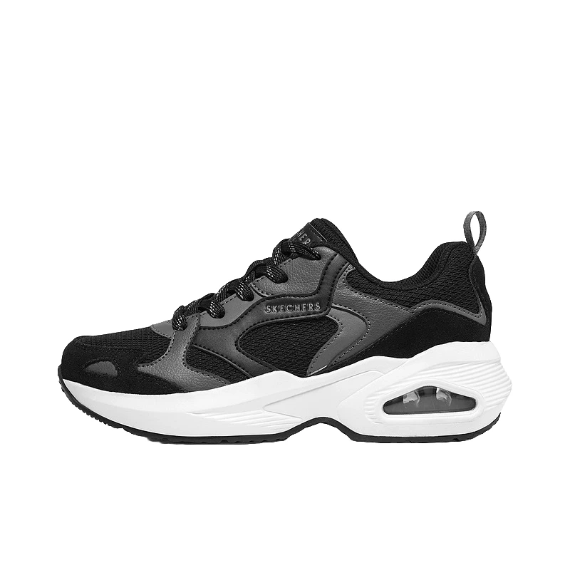 Skechers斯凯奇2024年春夏季新品女子运动鞋时尚百搭休闲鞋177050