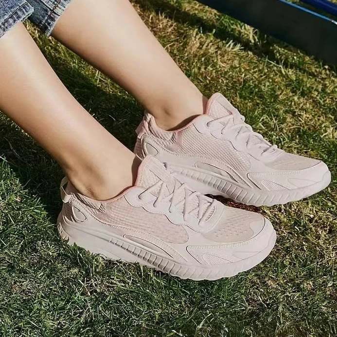 【夏日绵绵冰】斯凯奇春夏尤莱特休闲缓震软底运动鞋时尚板鞋117224