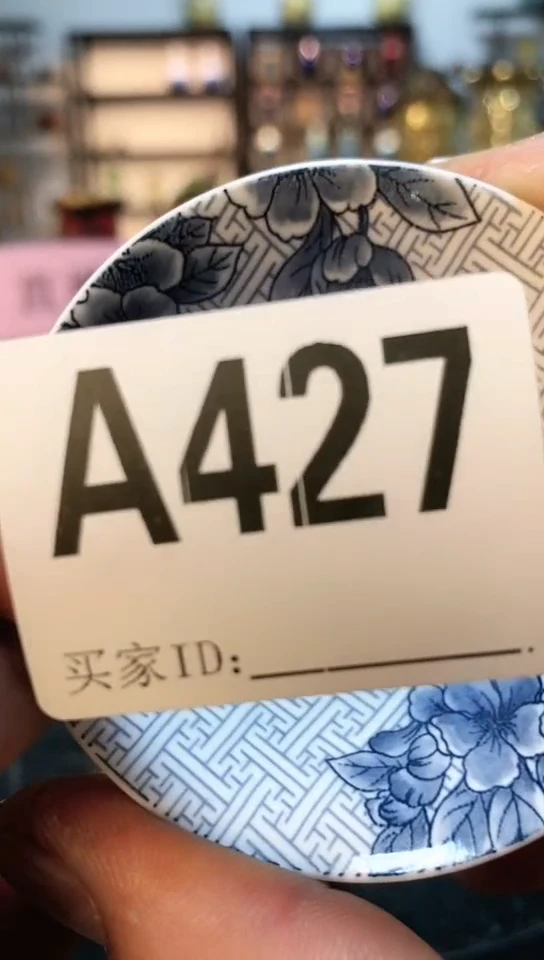 【闪购商品】瓷瓷片1