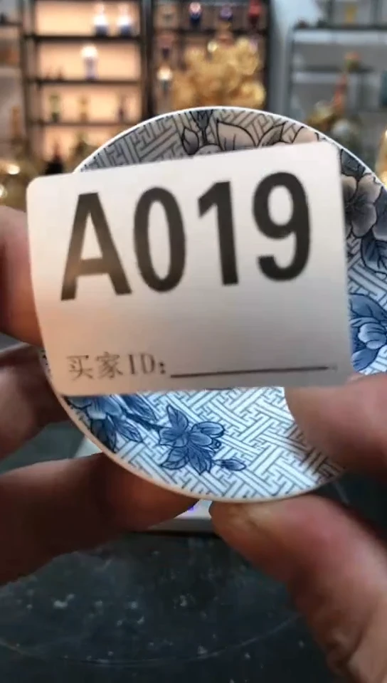 【闪购商品】瓷瓷片1