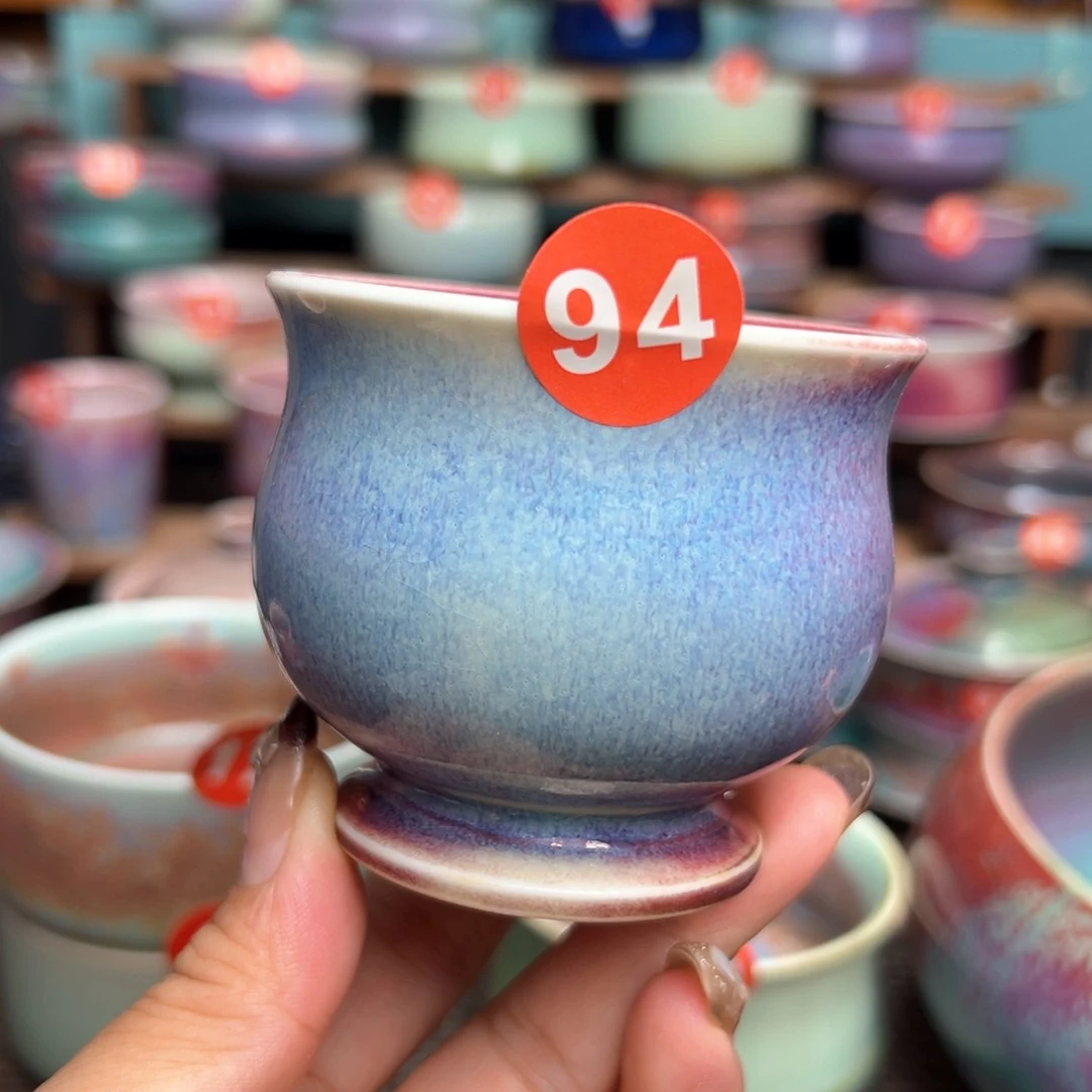 手工制作手工拉坯工艺