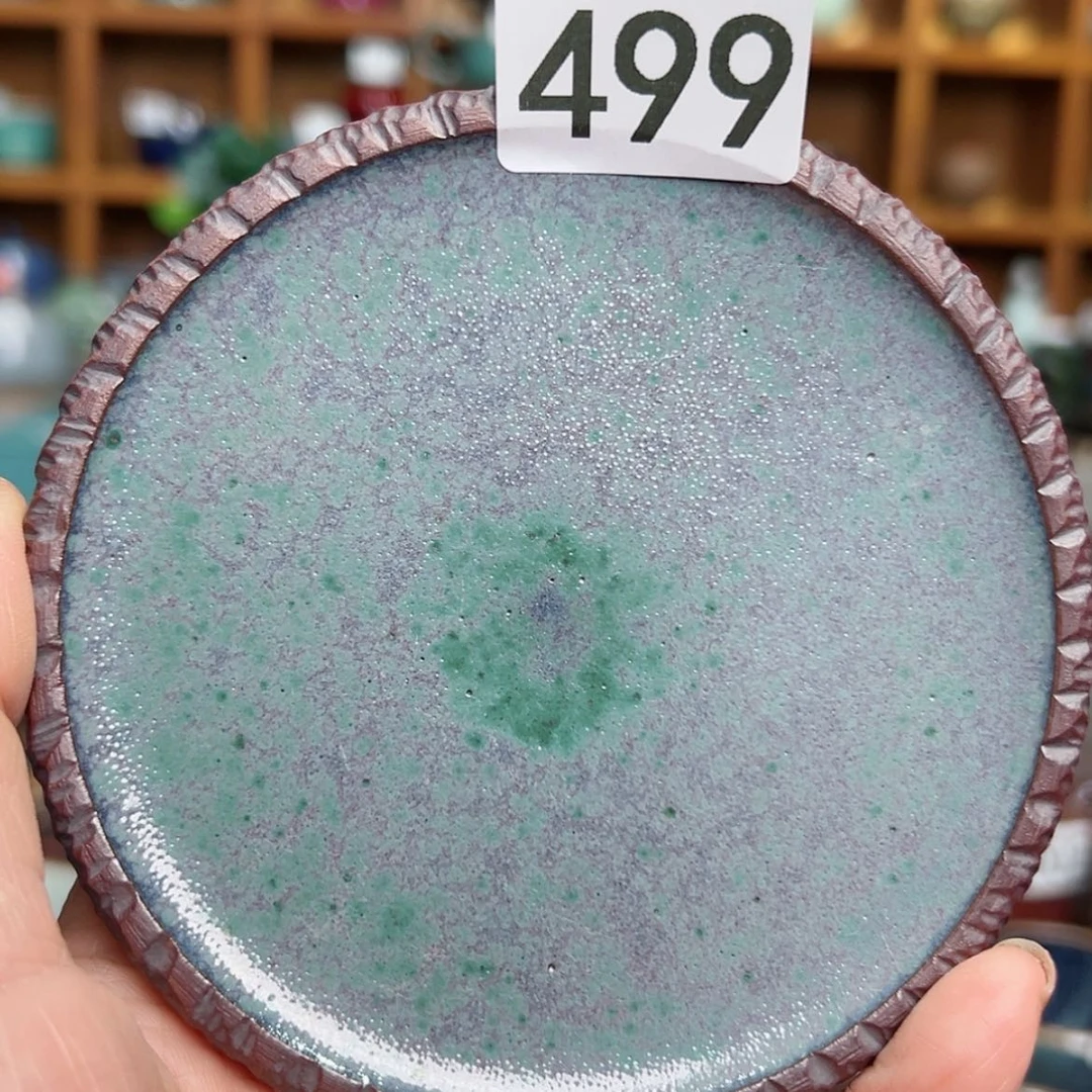 【闪购商品】手工拉坯主人杯