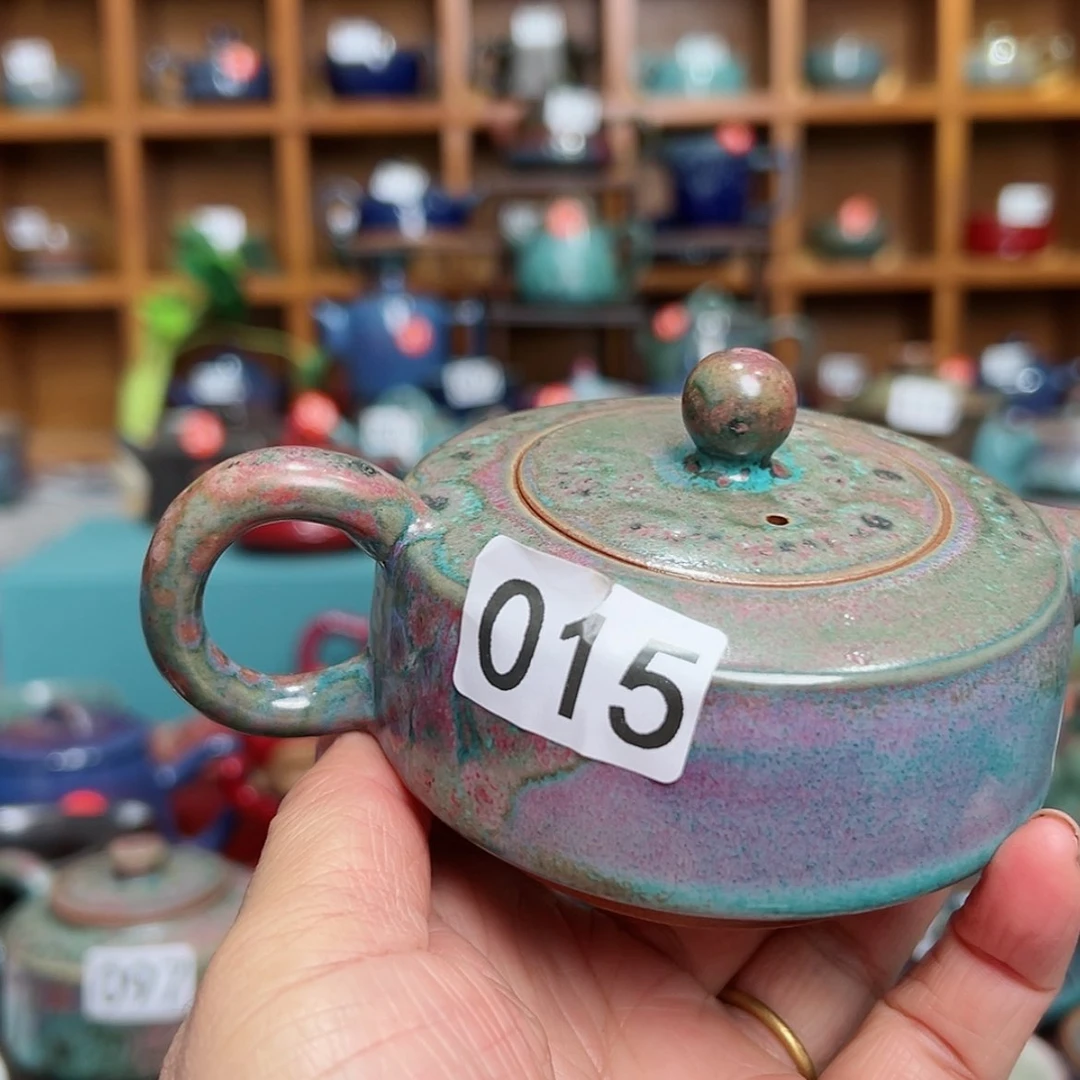 【闪购商品】手工拉坯主人?***咪