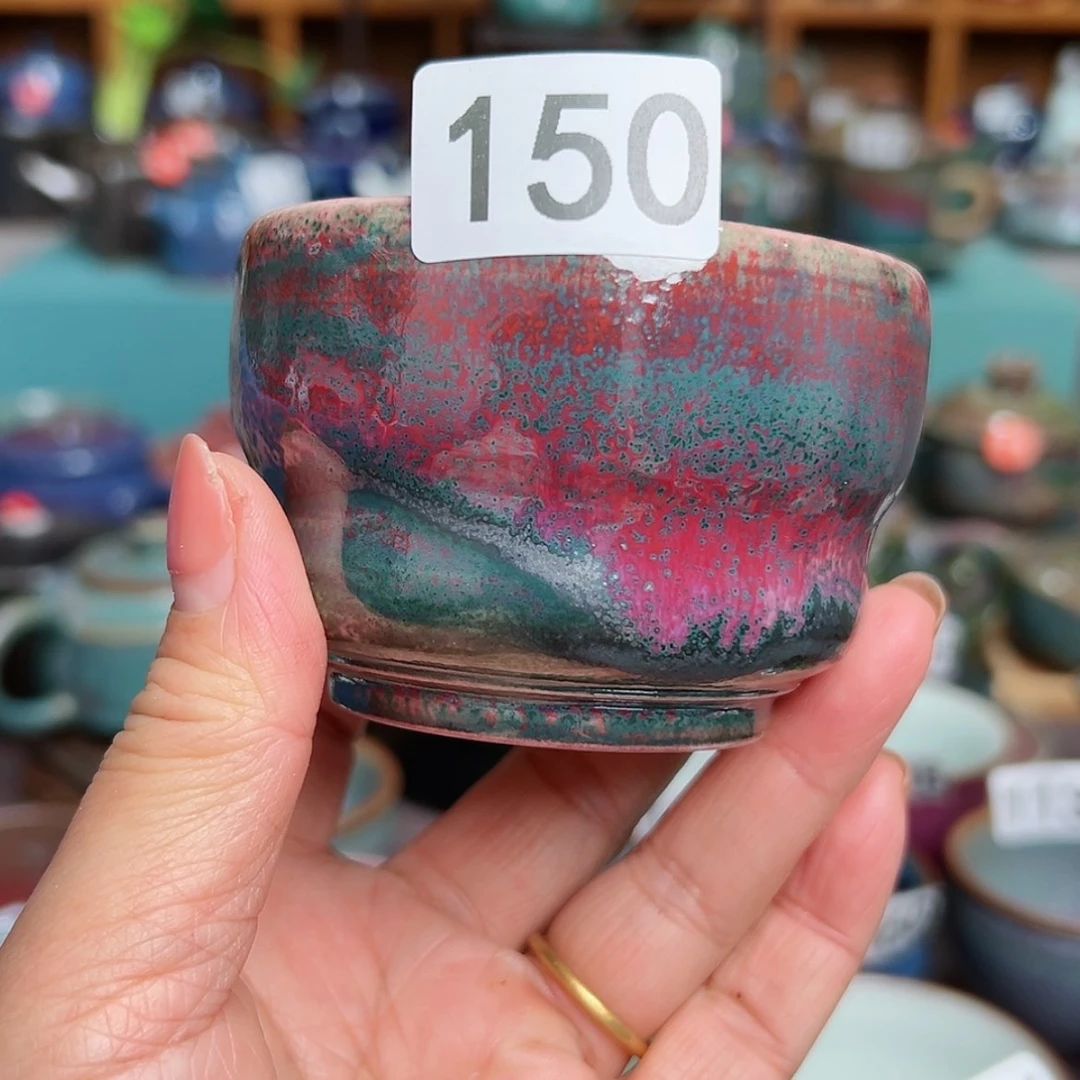 【闪购商品】手工制作茶壶