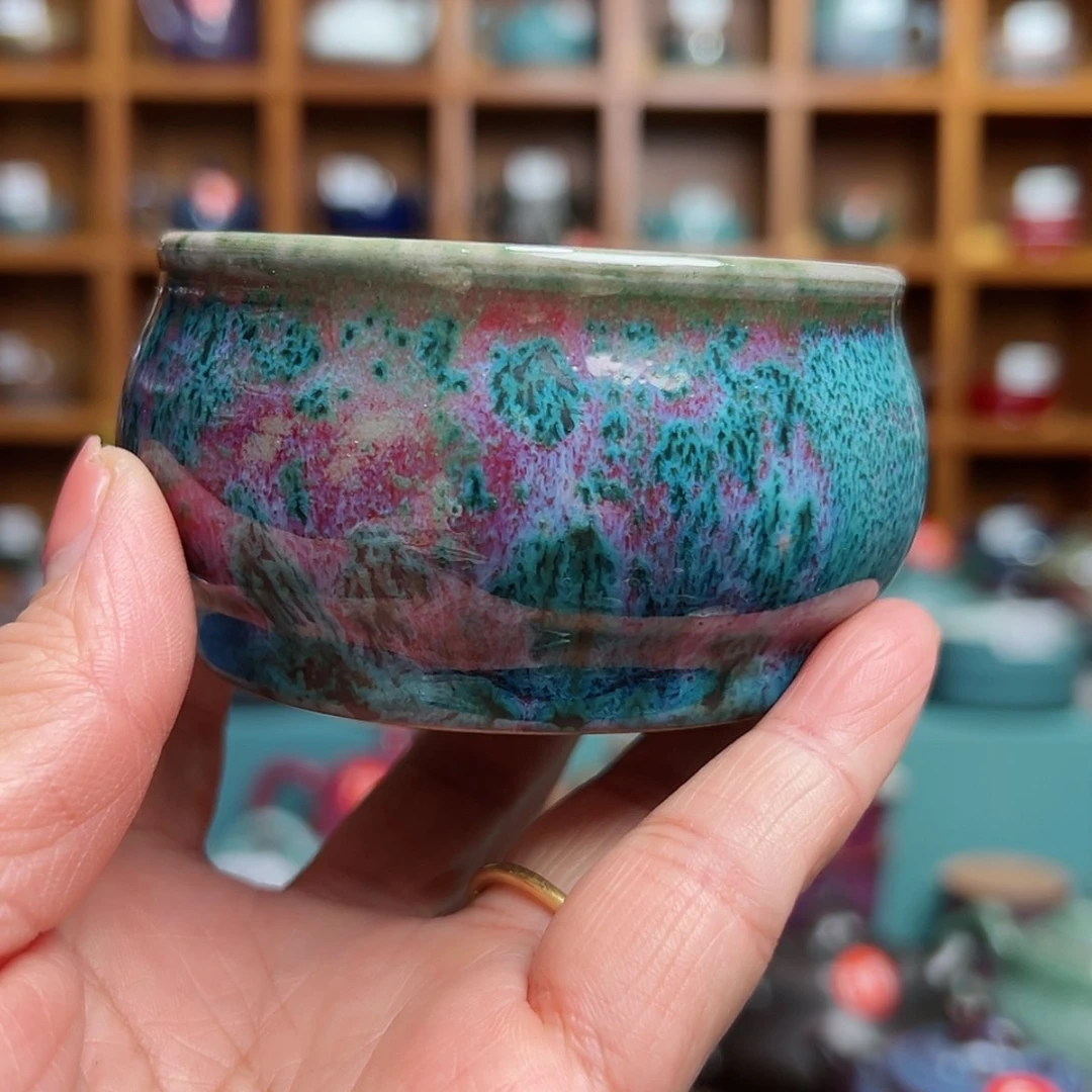 【闪购商品】茶杯慎**7