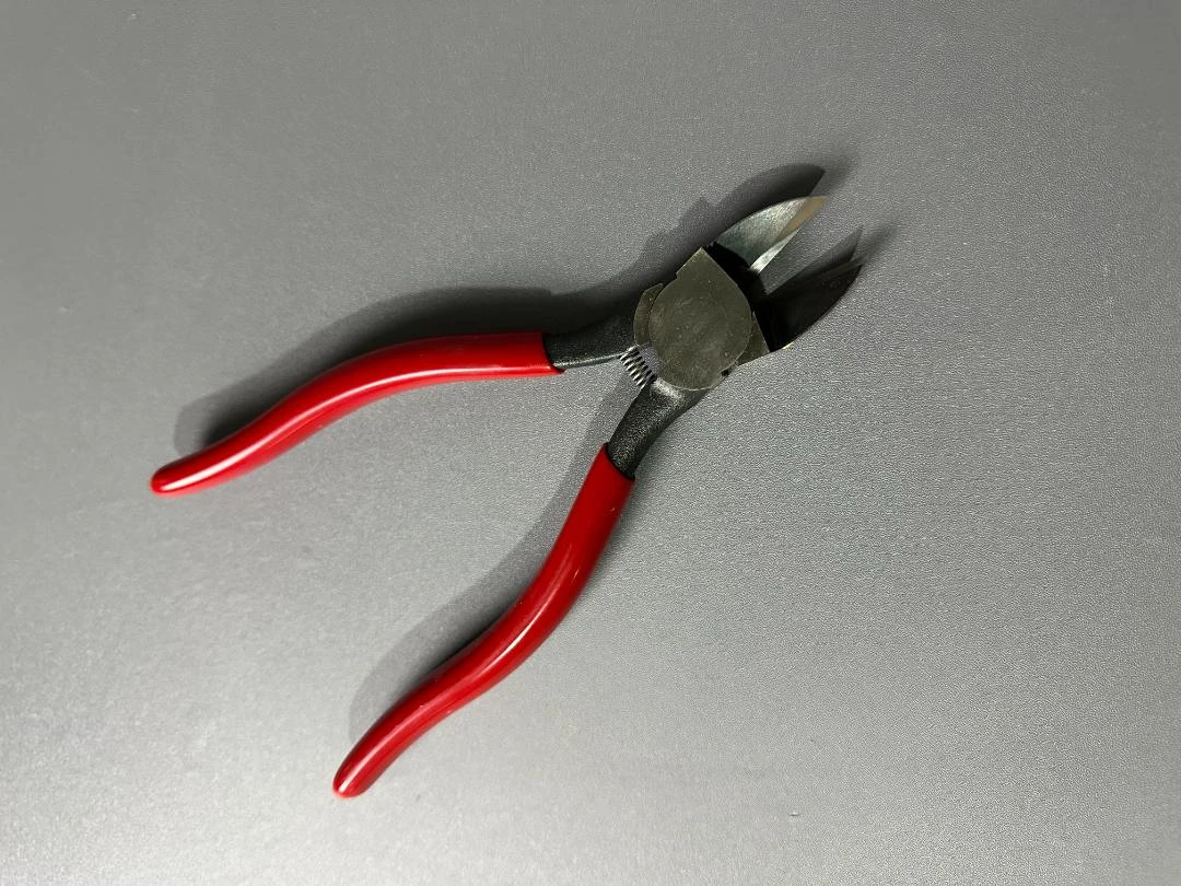 日本马牌水口剪省力727型号剪枝修花树剪家用多功能原装手工花艺