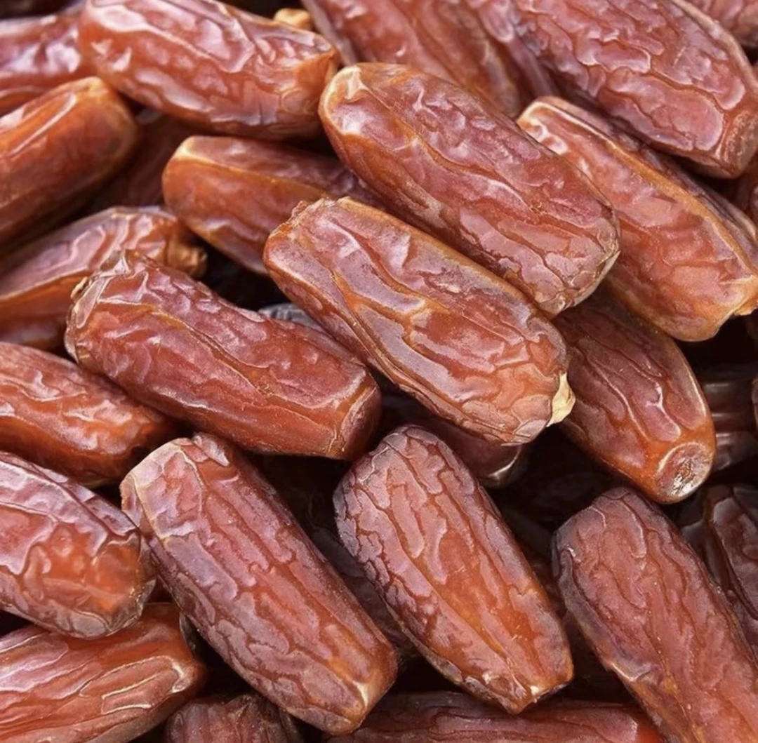 椰枣王果然饱满大颗粒没有添加