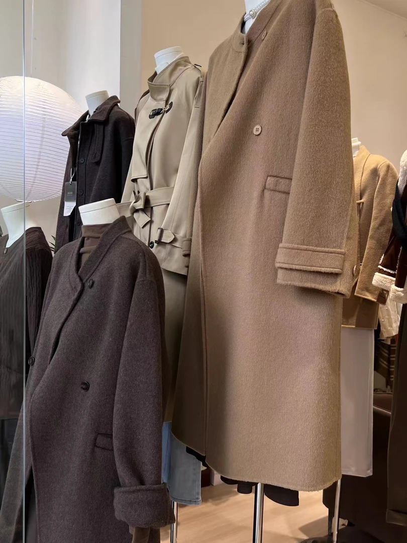 爱玲家《孤品清仓》气质女装专属链接 No退NO换